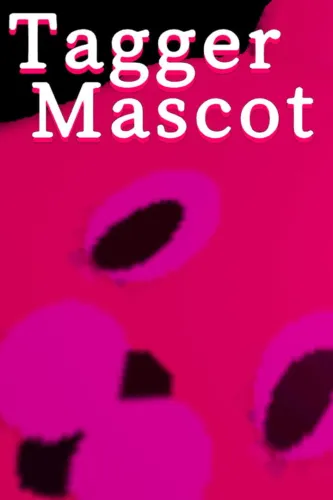 Portada de Tagger Mascot