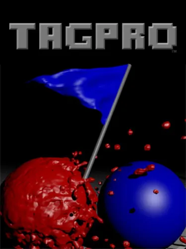 Portada de TagPro