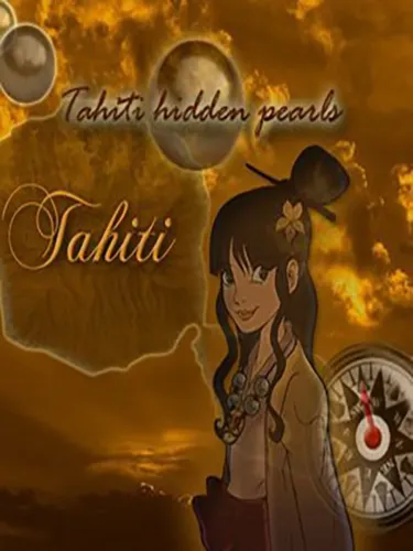 Portada de Tahiti Hidden Pearls
