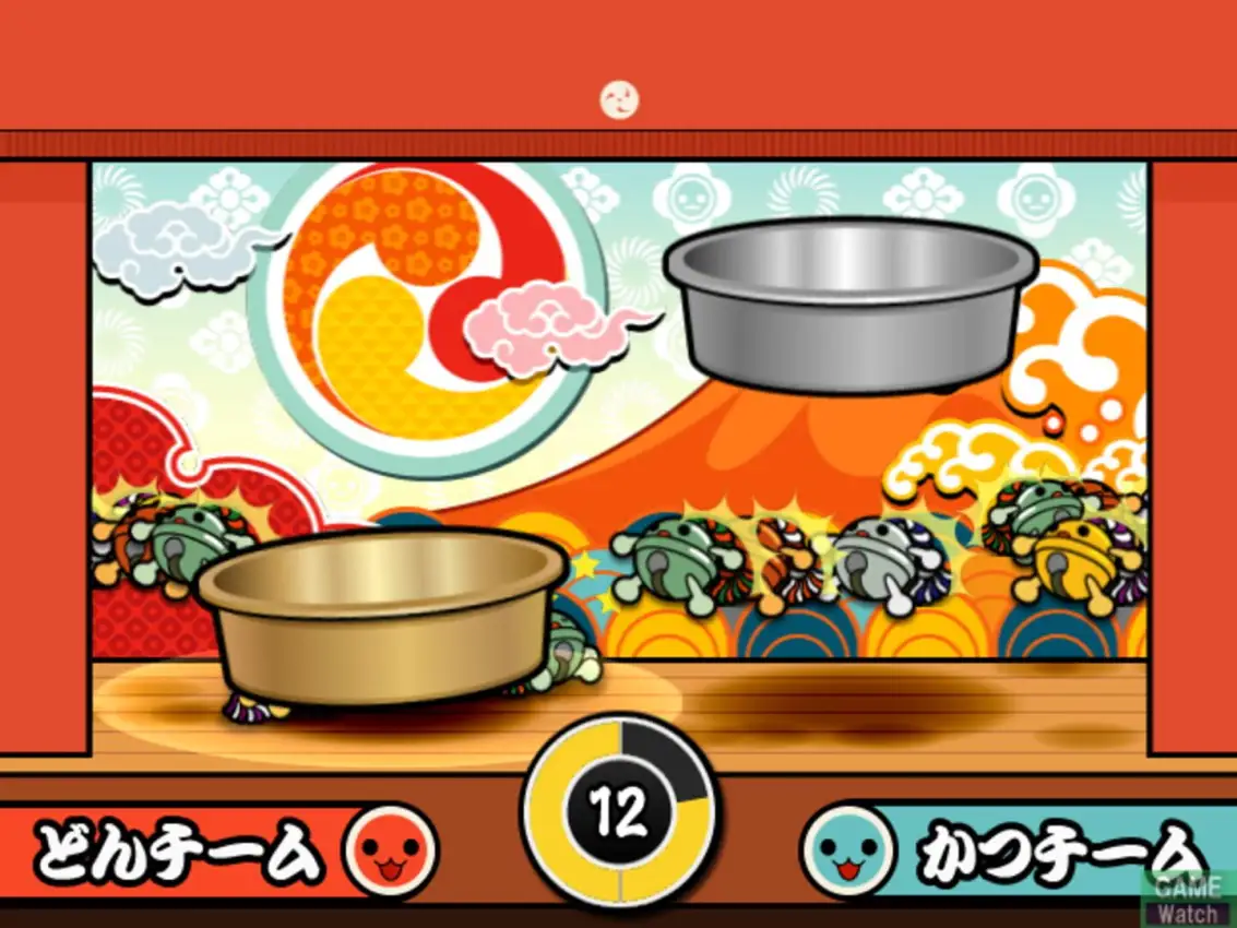 Taiko no Tatsujin: Wai Wai Happy! Rokudaime