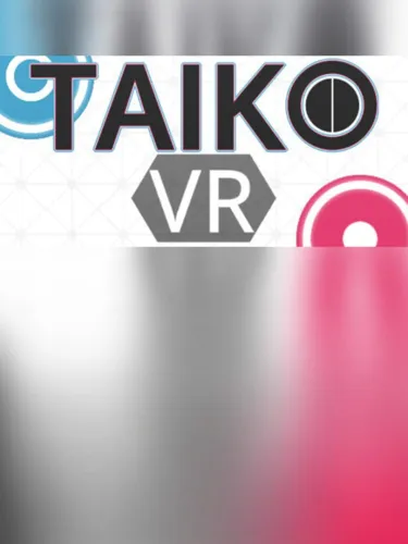 Portada de TaikoVR
