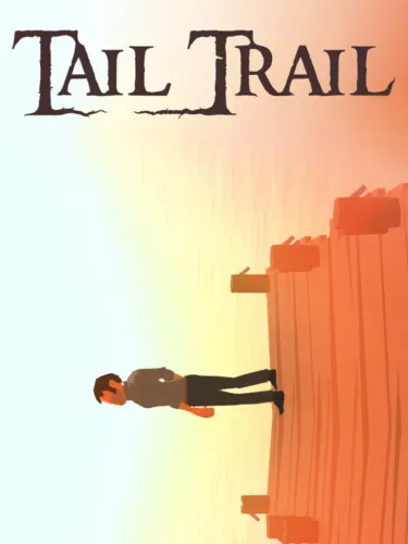 Portada de Tail Trail