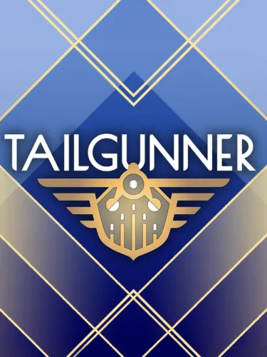 Portada de Tailgunner