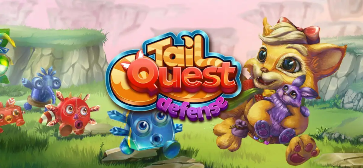 TailQuest: Defense