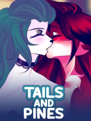 Portada de Tails and Pines