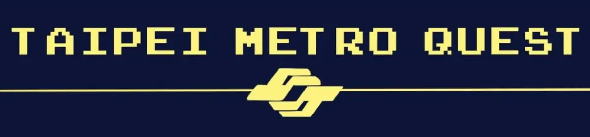 Taipei Metro Quest