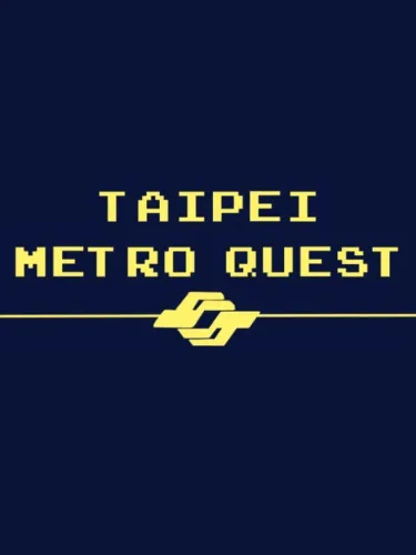 Portada de Taipei Metro Quest