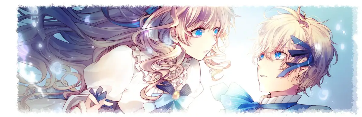 Taisho x Alice Episode 1