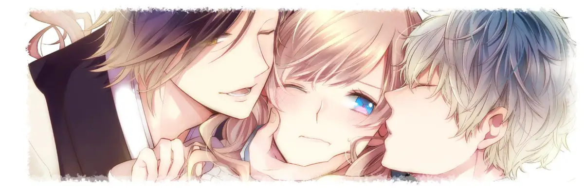 Taisho x Alice: Episode 2