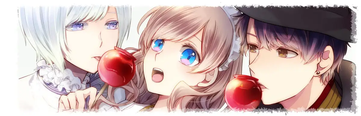 Taisho x Alice: Episode 3