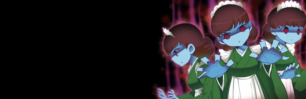 Taisho Zombi Roman (Plus)