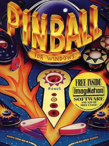 Portada de Take a Break! Pinball