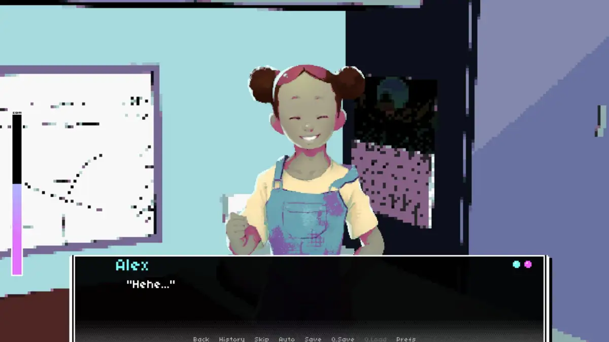 Portada de Take Care, Out There