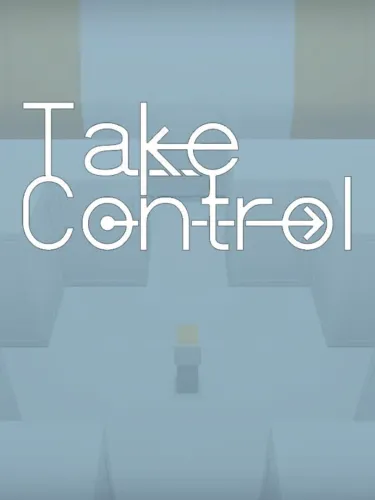 Portada de Take Control