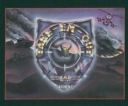 Portada de Take ‘Em Out