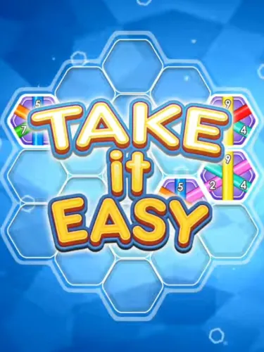 Portada de Take It Easy