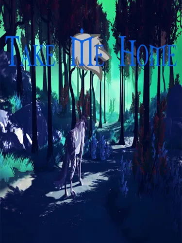 Portada de Take Me Home