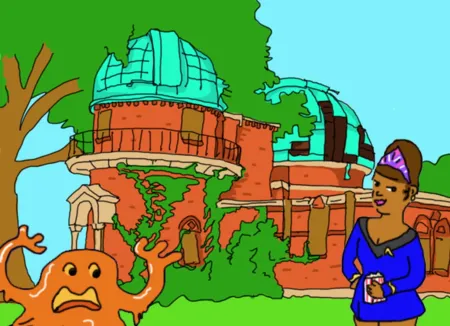 Portada de Take Over the World