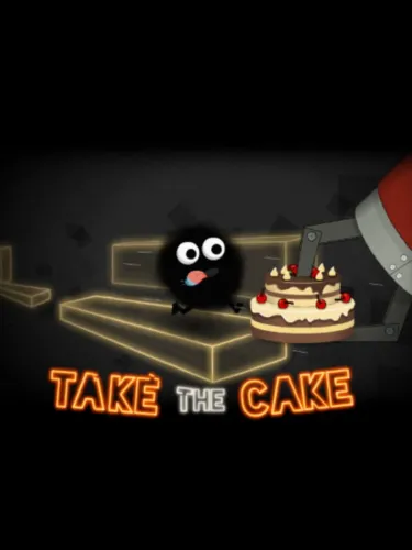 Portada de Take the Cake