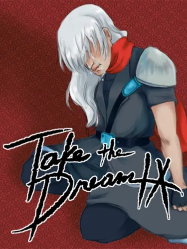 Portada de Take the Dream IX