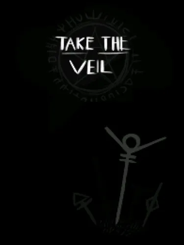 Portada de Take the Veil
