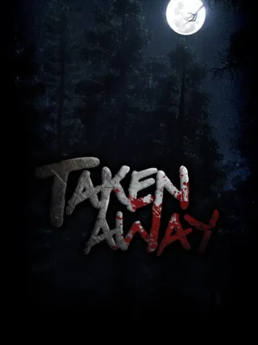 Portada de Taken Away