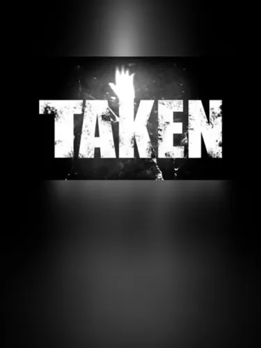 Portada de Taken