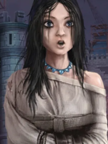 Portada de Taken Souls: Blood Ritual