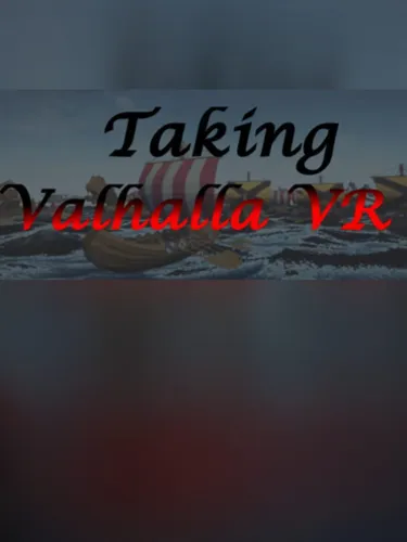 Portada de Taking Valhalla VR