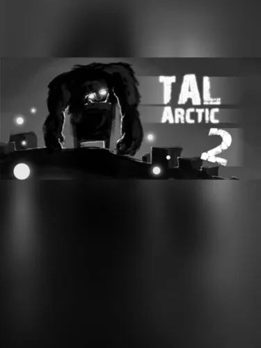 Portada de TAL: Arctic 2