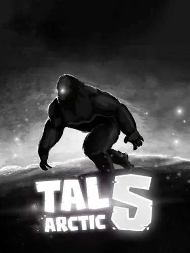 Portada de Tal: Arctic 5