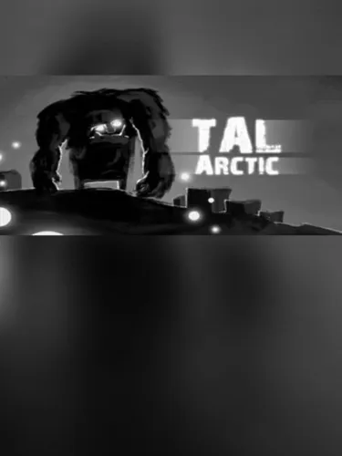 Portada de TAL: Arctic