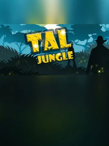 Portada de TAL: Jungle