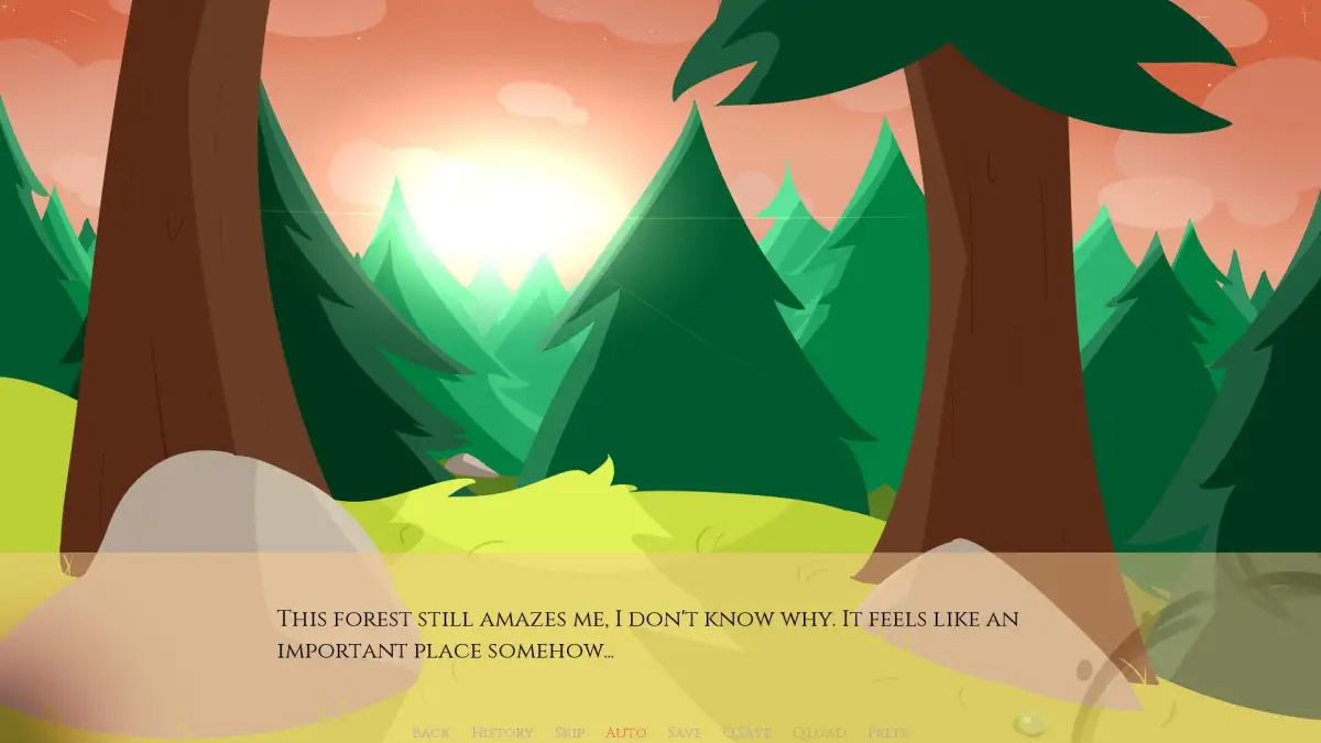 Portada de Tale of Avamphil