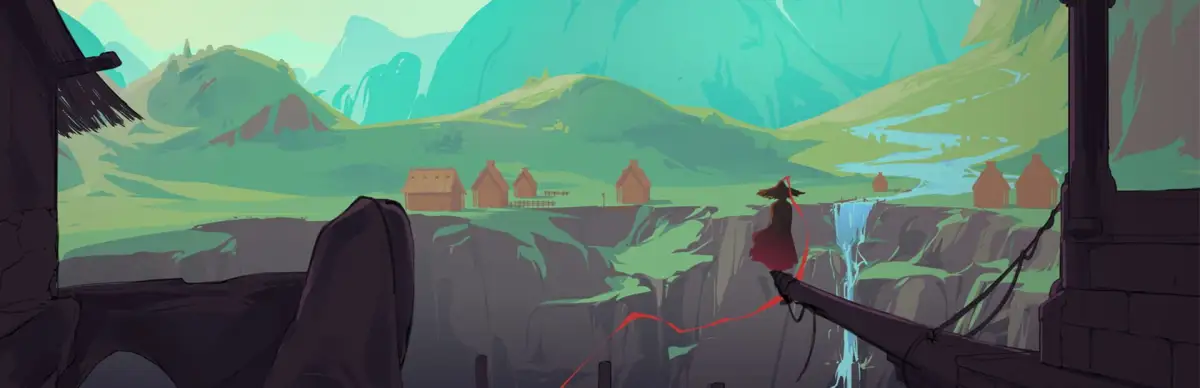 Tale of Jade Li Guang