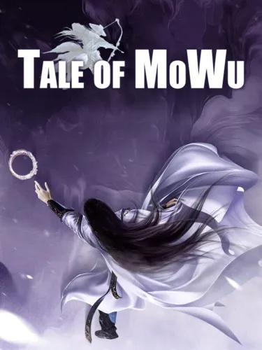 Portada de Tale of MoWu