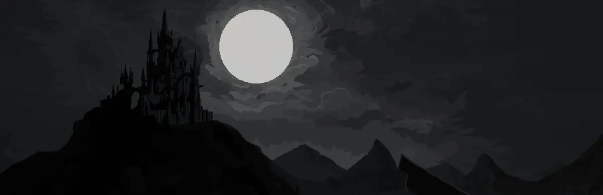 Tale of Witch’s Heart