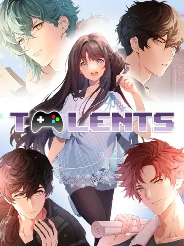 Portada de Talents