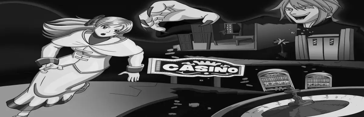 Tale’s Casino Escape