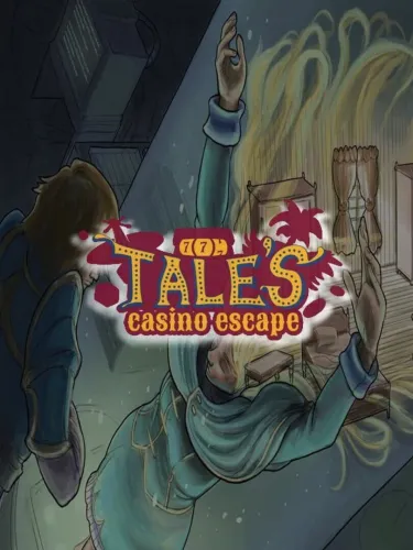 Portada de Tale’s Casino Escape
