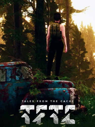 Portada de Tales from the Cache