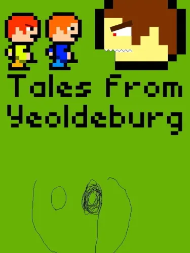 Portada de Tales From Yeoldeburg