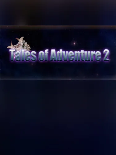 Portada de Tales of Adventure 2