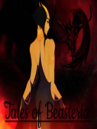 Portada de Tales of Beasteria