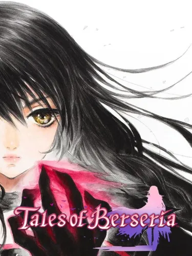 Portada de Tales of Berseria