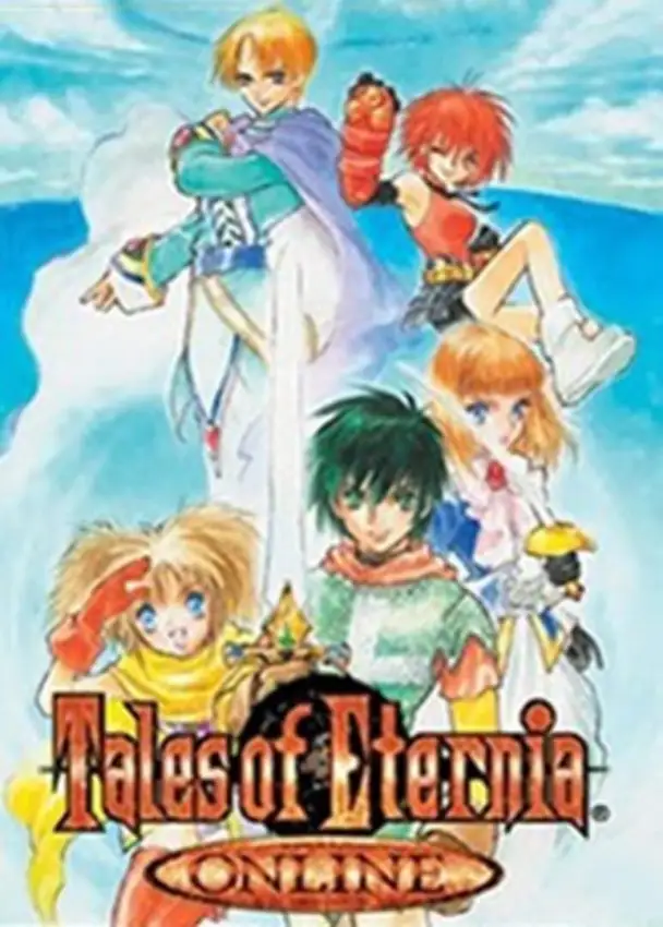 Tales of Eternia Online