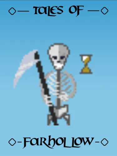 Portada de Tales of Farhollow