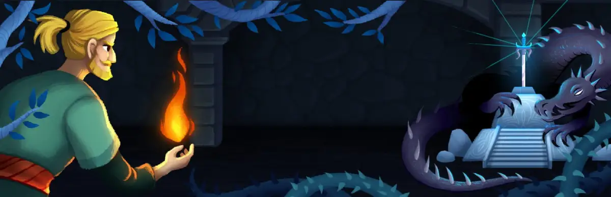 Tales of Finariel: Card based RPG