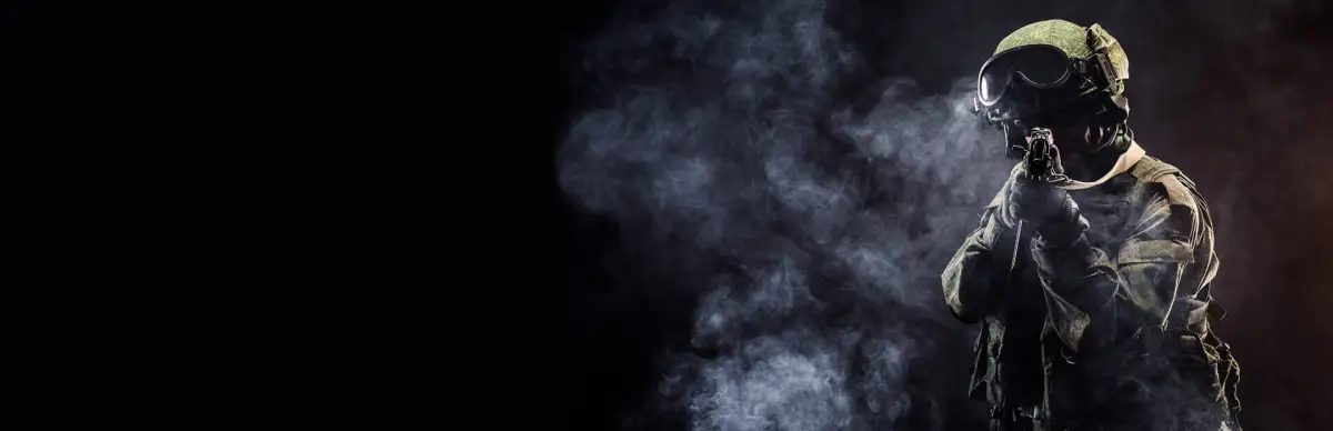 Tales of Glory 2: Retaliation