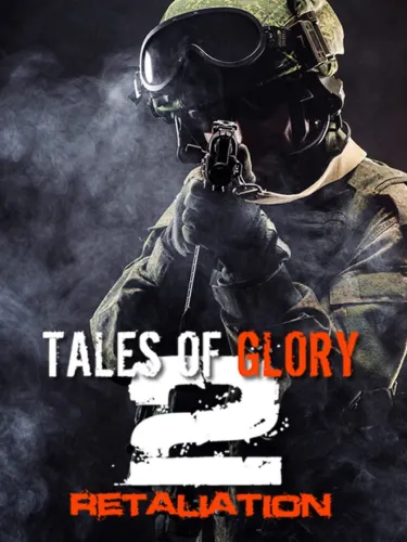 Portada de Tales of Glory 2: Retaliation